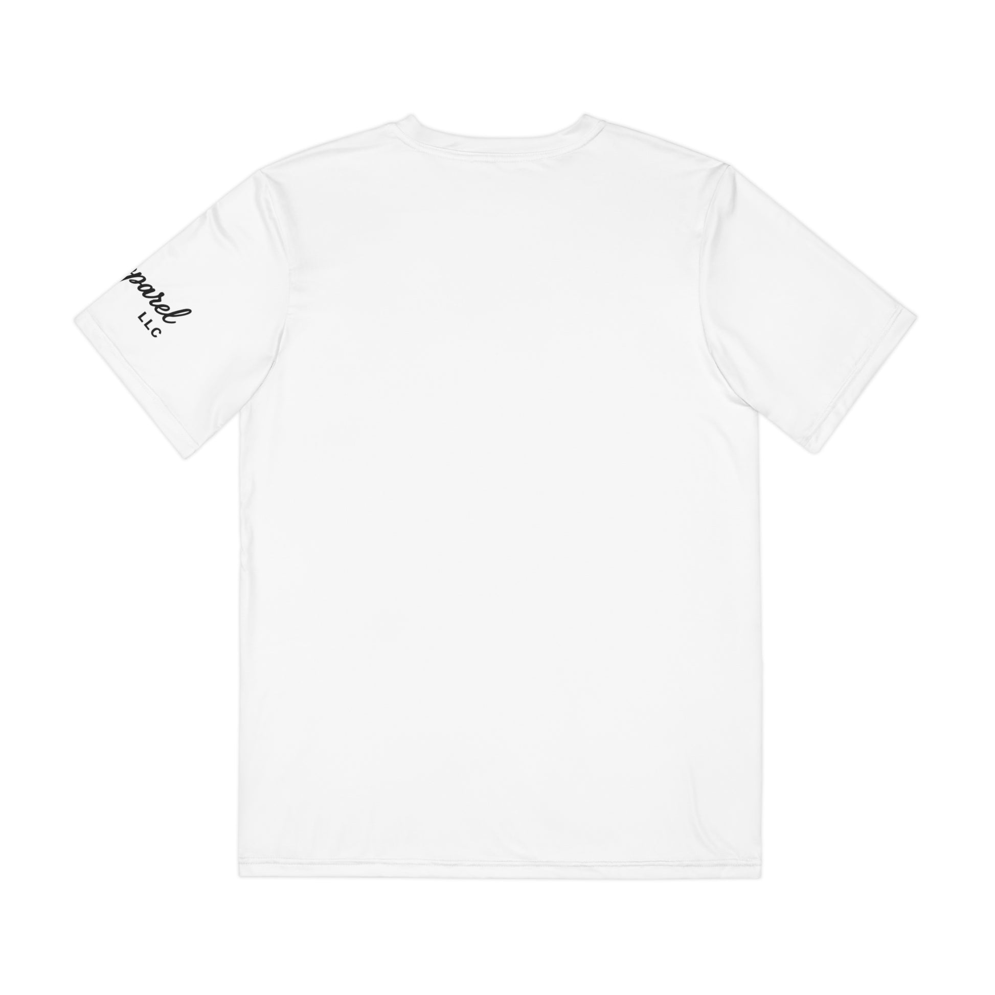 Men's Polyester Tee (AOP)