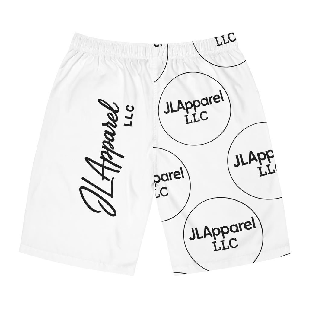 Stylish Men's Board Shorts – Perfect for Summer, Beach Days, Pool Parties, Sports, and Casual Wear
