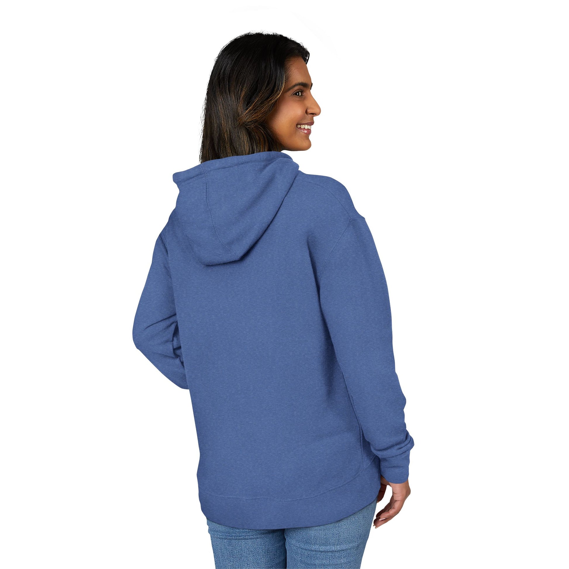 Unisex French Terry Hoodie