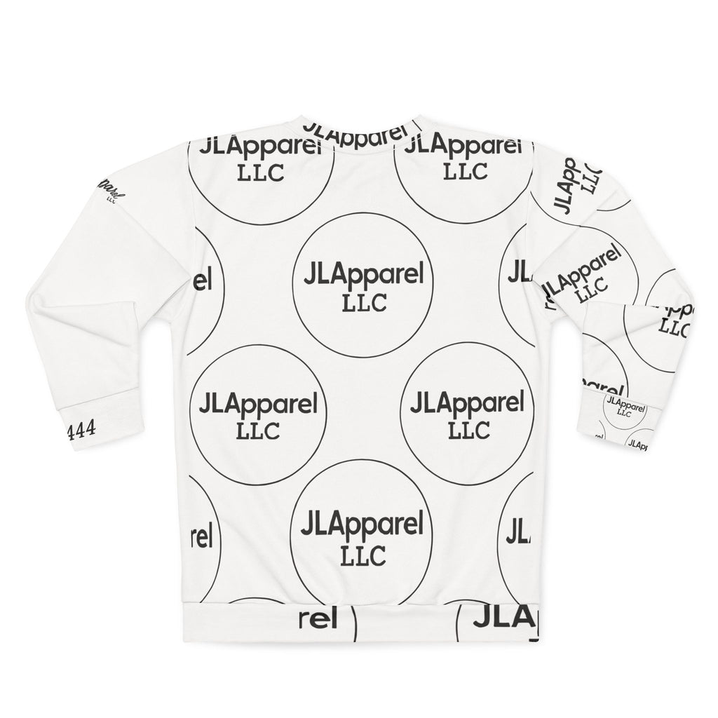 Stylish Unisex Sweatshirt, Trendy Apparel, Cozy Casual Wear, Unique Fashion Statement, Gift for Friends and Family