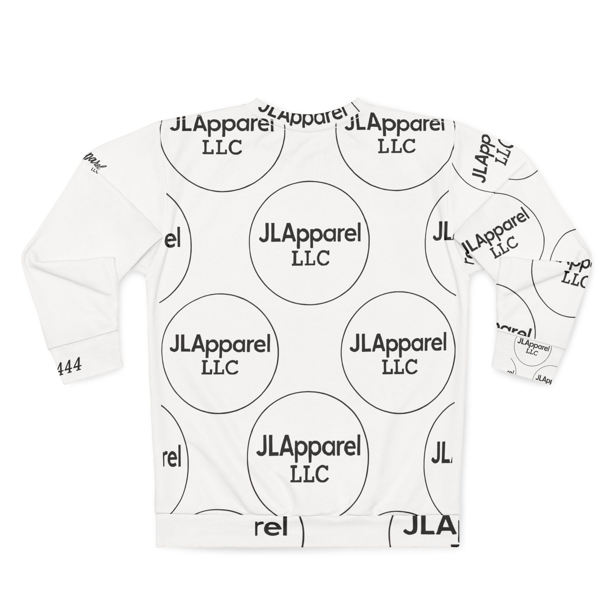 Stylish Unisex Sweatshirt, Trendy Apparel, Cozy Casual Wear, Unique Fashion Statement, Gift for Friends and Family