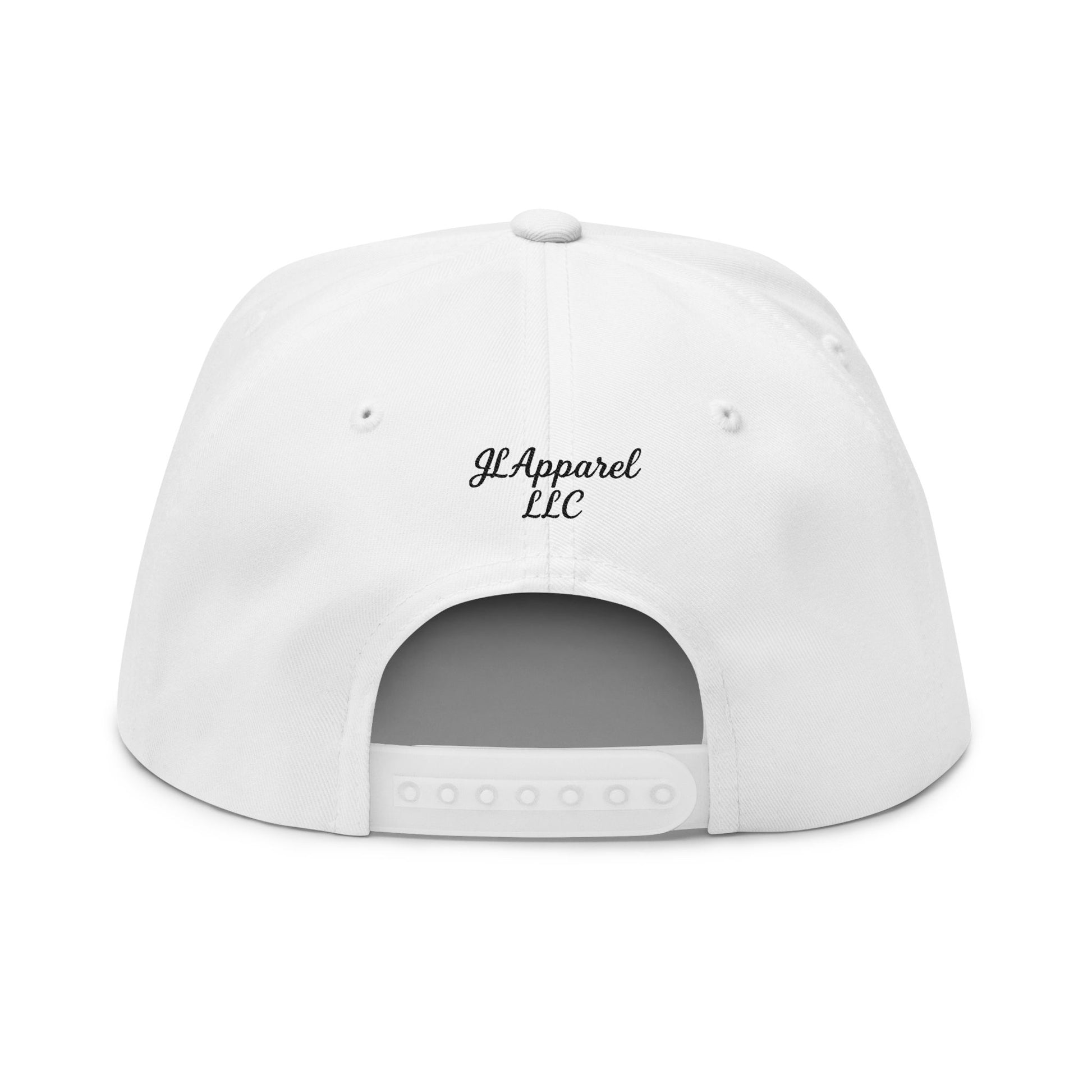 Funny Embroidered Flat Bill Cap - Casual Wear, Cool Gift for Him/Her, Stylish Accessory for Everyday Use, Funny Statement Hat, Ideal [...]