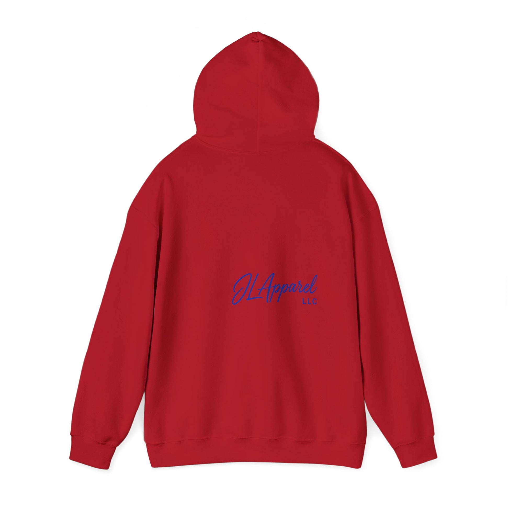 Manifest Your Dreams Hooded Sweatshirt, Cozy Unisex Sweatshirt, Inspirational Gift, Meditation Apparel, Spiritual Hoodies, Fashion for All