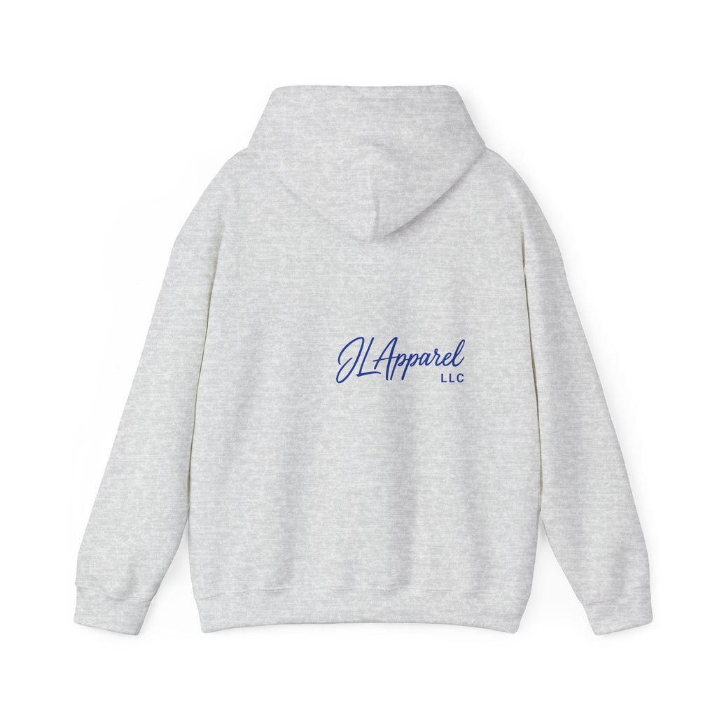 Manifest Your Dreams Hooded Sweatshirt, Cozy Unisex Sweatshirt, Inspirational Gift, Meditation Apparel, Spiritual Hoodies, Fashion for All