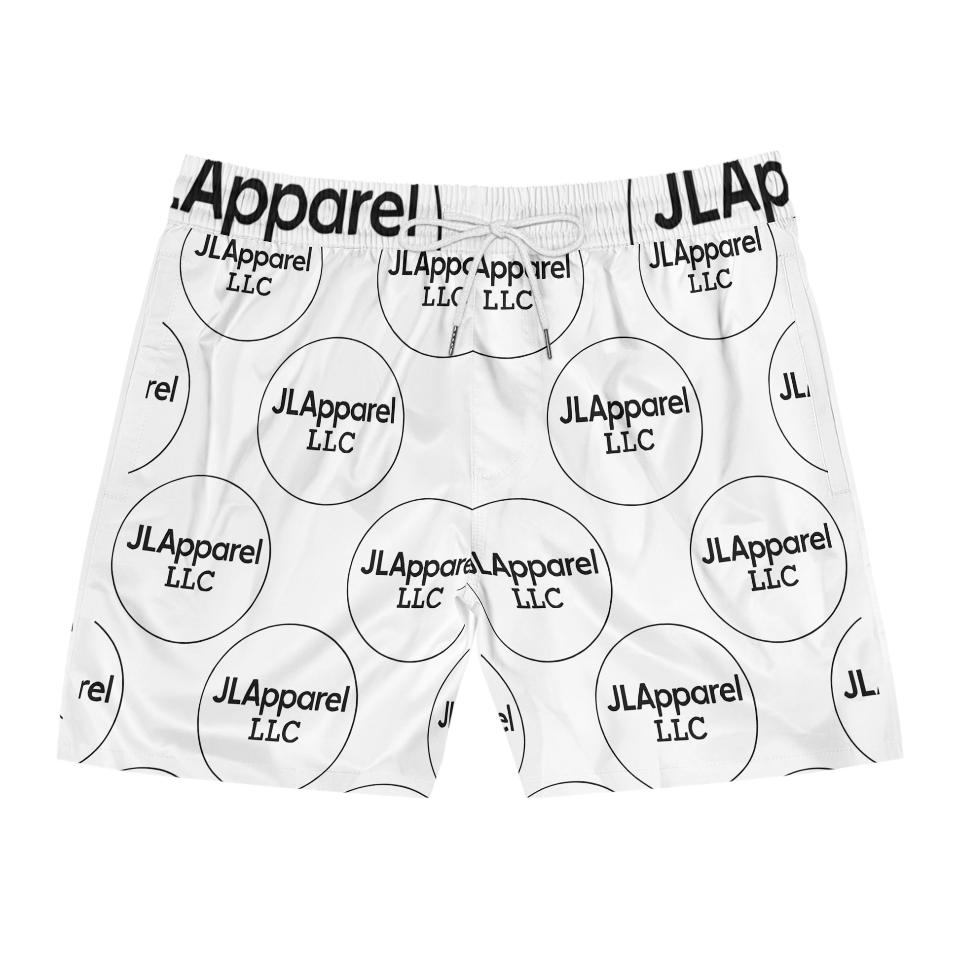 Men's Mid-Length Swim Shorts - Stylish, Comfortable Beachwear, Perfect for Summer, Pool Parties, Vacations, Quick-Dry Swim Trunks, AOP [...]