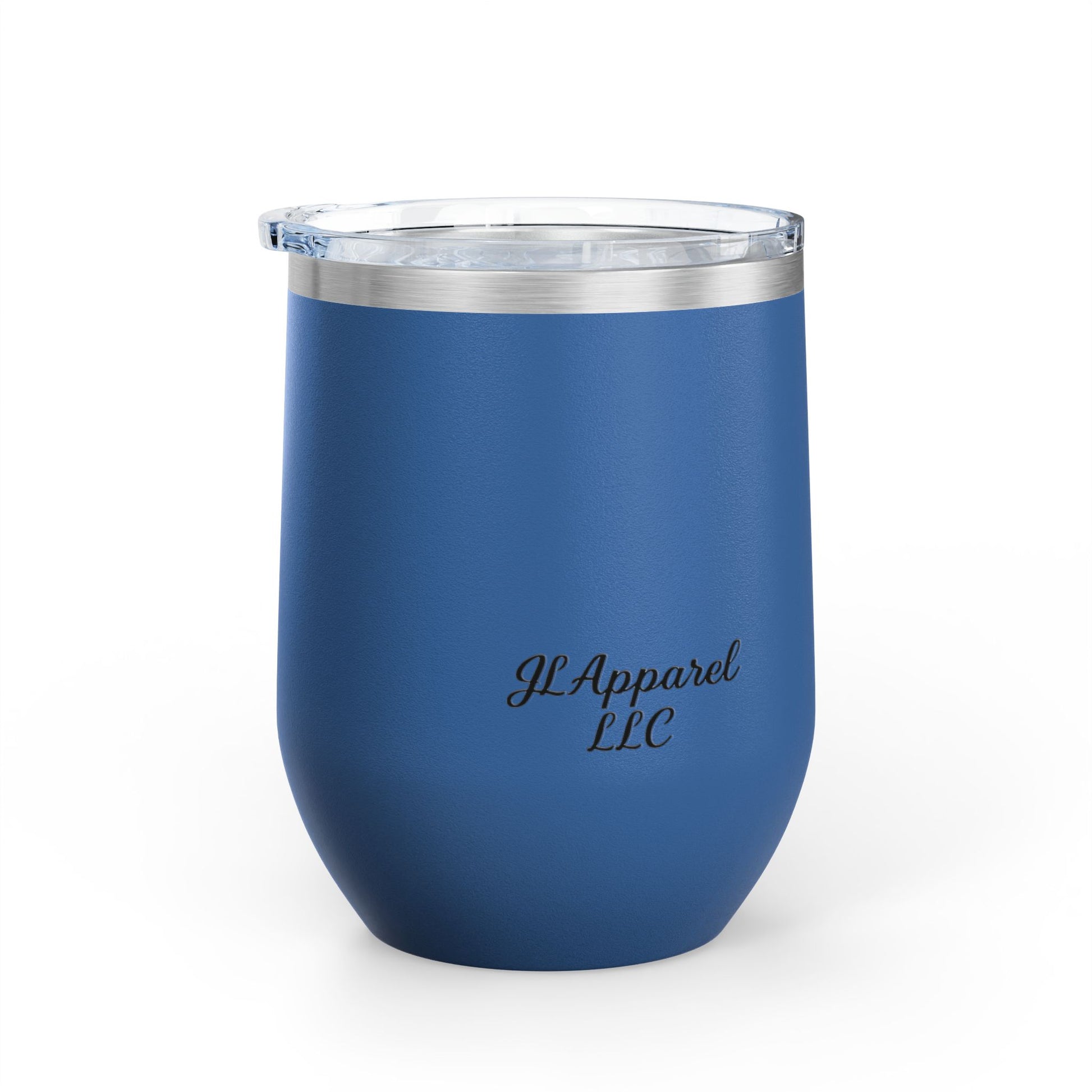 Elegant Insulated Wine Tumbler, Grand Rising Quotes, Gift for Her, Birthday, Bridal Shower, Relaxation, Outdoor Events
