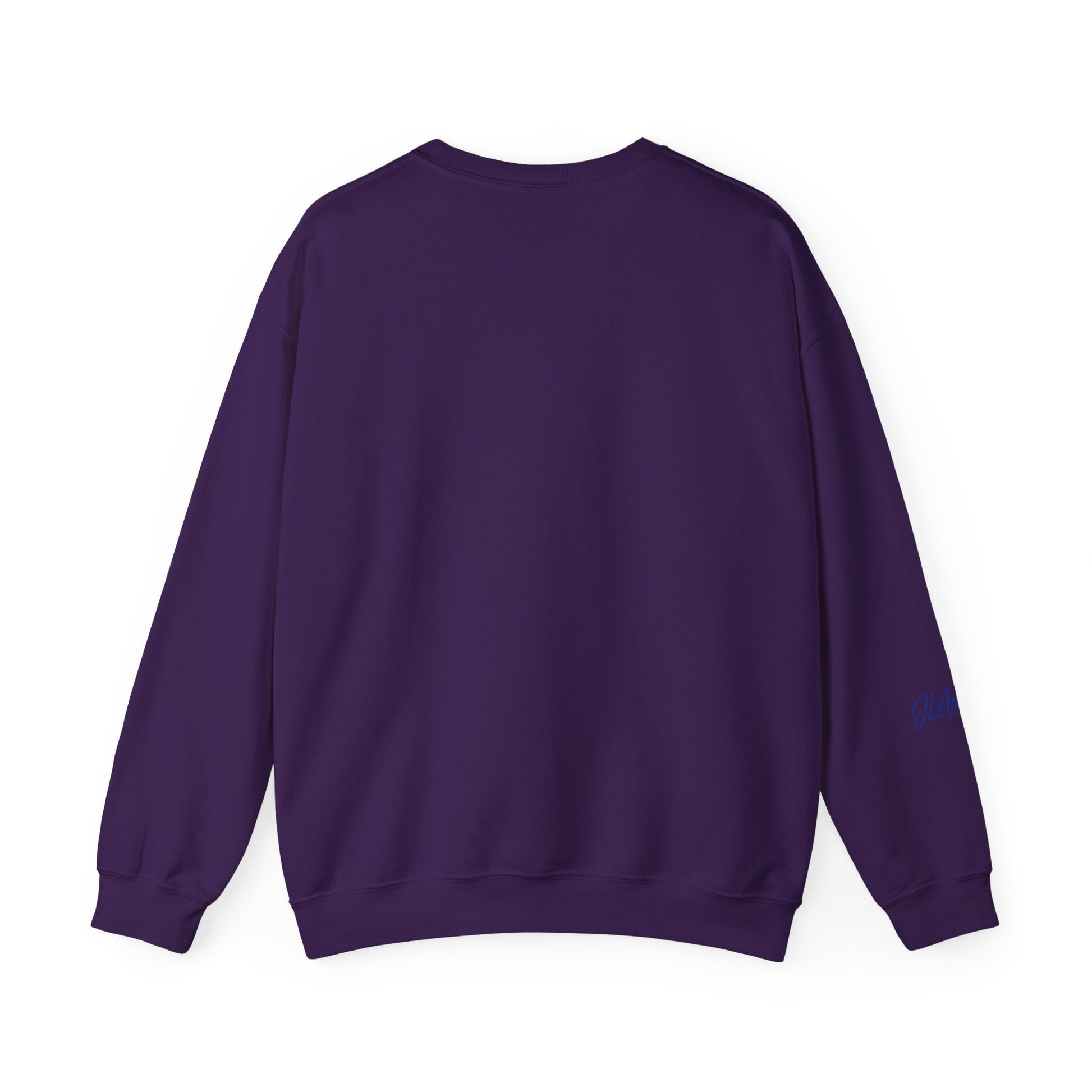Happy Vibes Crewneck Sweatshirt, Motivational Gift, Feel-Good Fashion, Unisex Pullover, Casual Wear