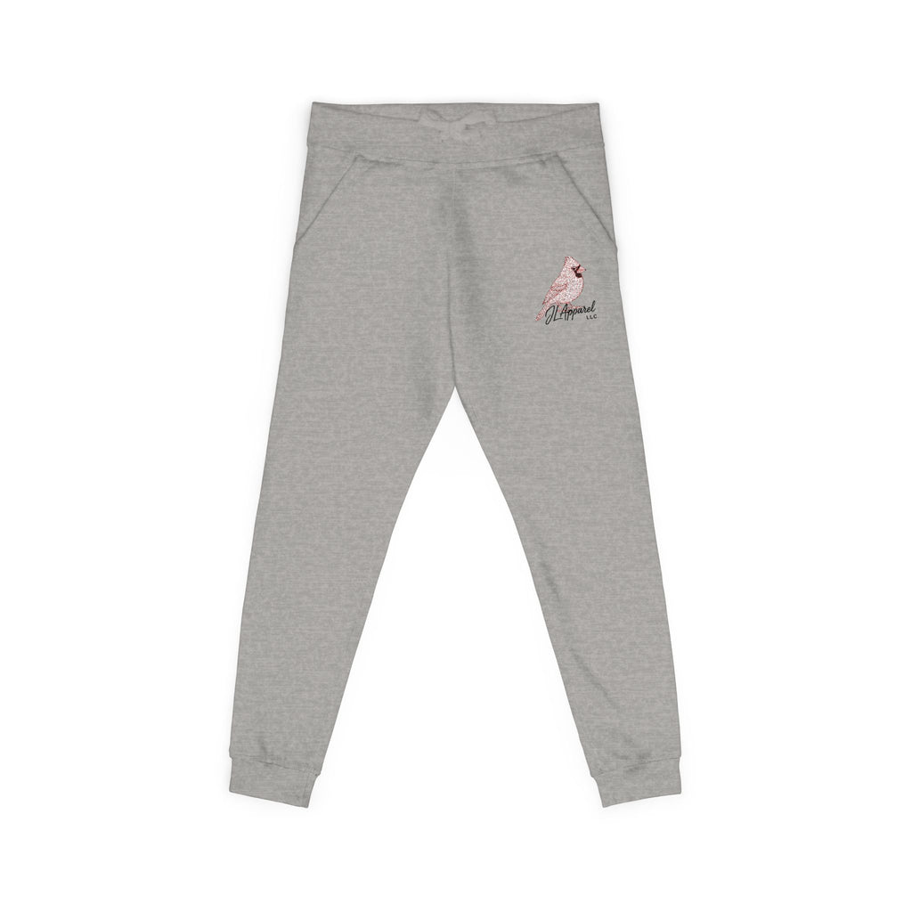 Cozy Embroidered Unisex Sweatpants | Perfect for Relaxation, Loungewear, Casual Outings, Gift for Holidays, Comfortable Fabric