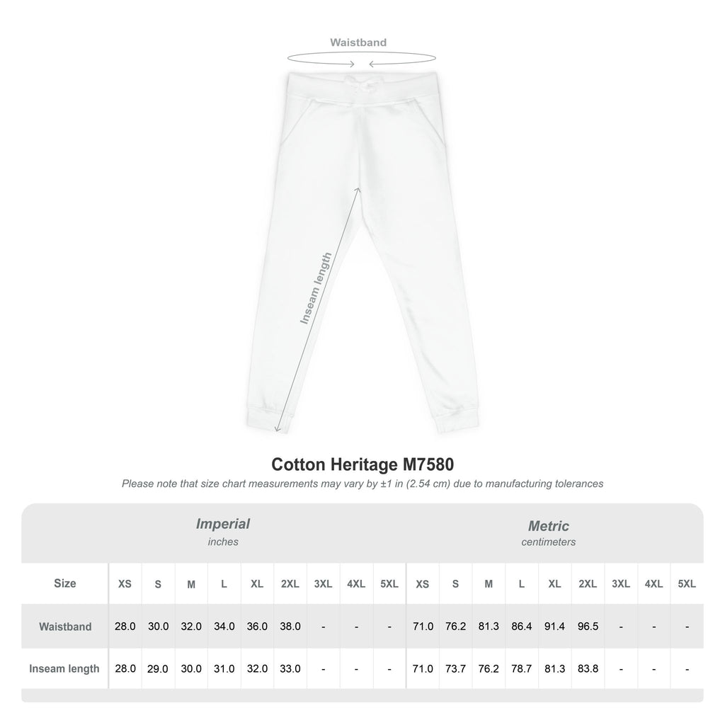 Casual Embroidered Fleece Sweatpants - Cozy Loungewear for All Occasions, Perfect Gift for Her/Him, Ideal for Relaxing Days