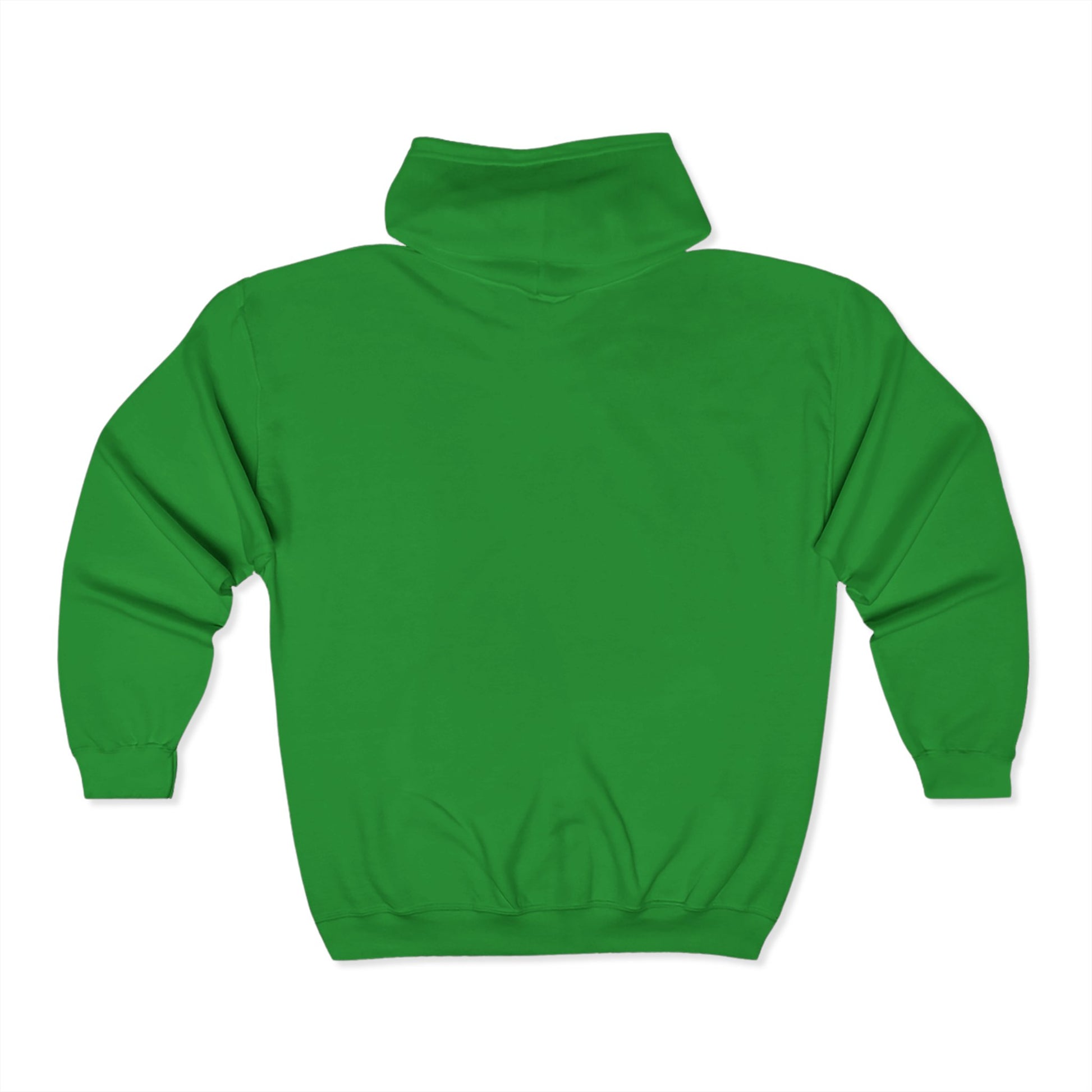 Positive Vibes Zip Hoodie, Unisex Hooded Sweatshirt for Relaxation, Gift for Friends, Casual Wear, Comfortable Layering