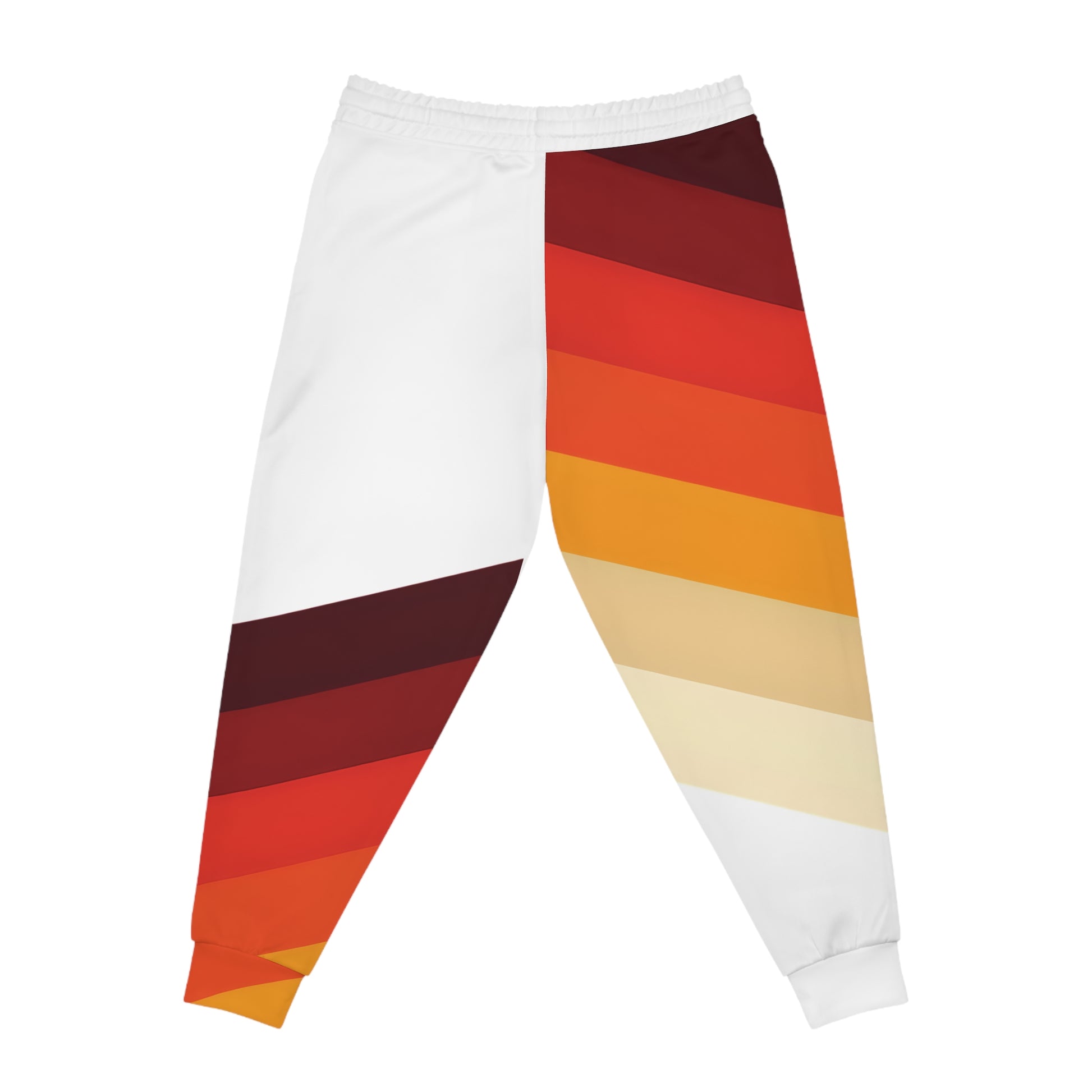 Stylish Athletic Joggers - Comfortable Activewear for Every Occasion, Fitness Gear, Loungewear, Casual Wear, Sports Apparel