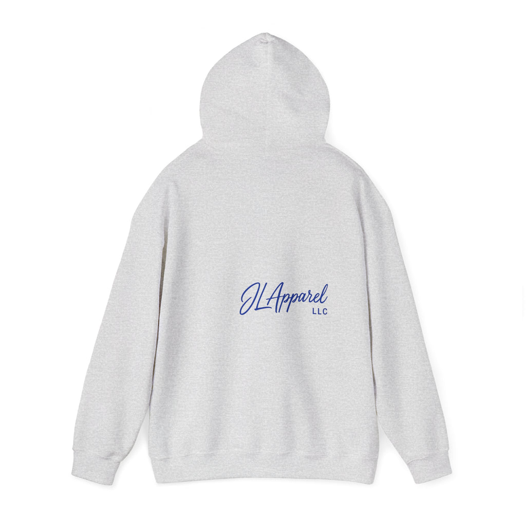 Manifest Your Dreams Hooded Sweatshirt, Cozy Unisex Sweatshirt, Inspirational Gift, Meditation Apparel, Spiritual Hoodies, Fashion for All