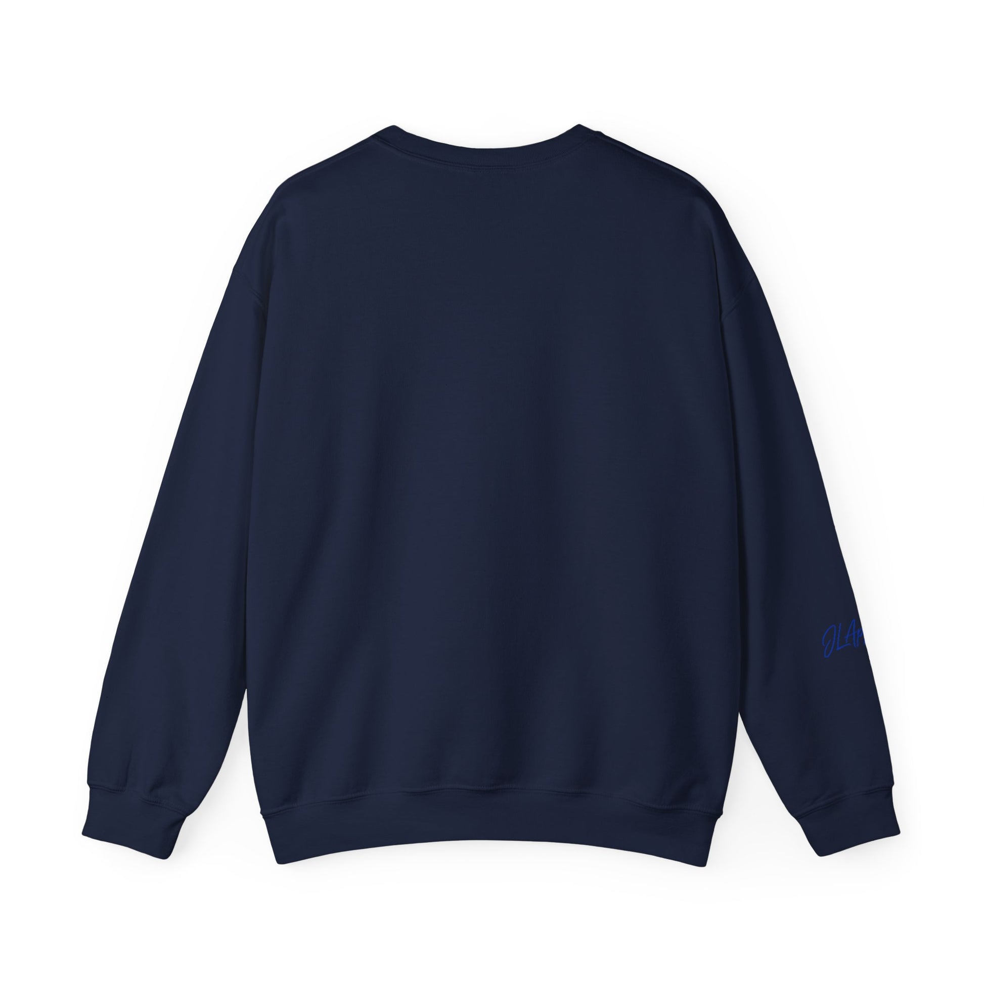 Happy Vibes Crewneck Sweatshirt, Motivational Gift, Feel-Good Fashion, Unisex Pullover, Casual Wear