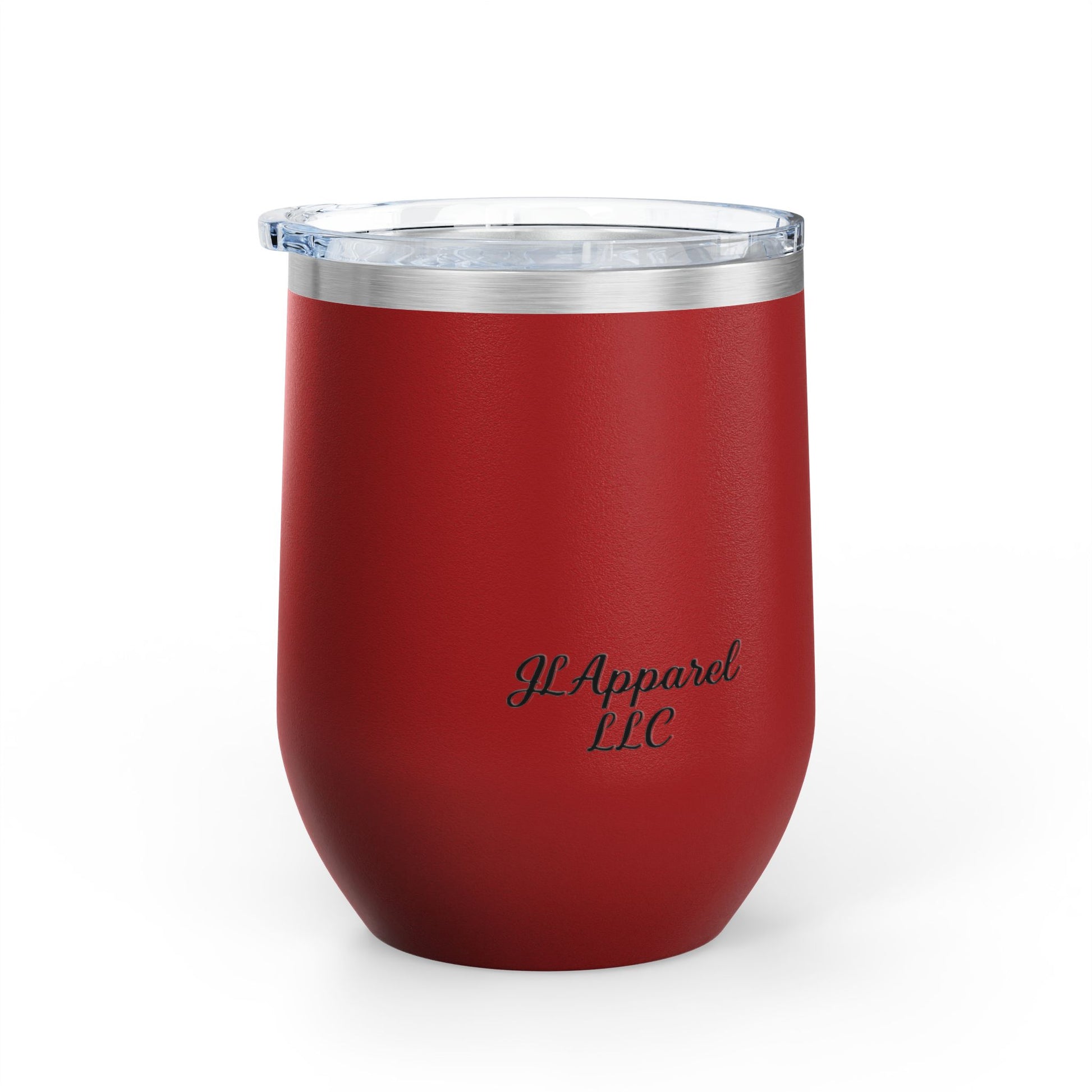 Elegant Insulated Wine Tumbler, Grand Rising Quotes, Gift for Her, Birthday, Bridal Shower, Relaxation, Outdoor Events