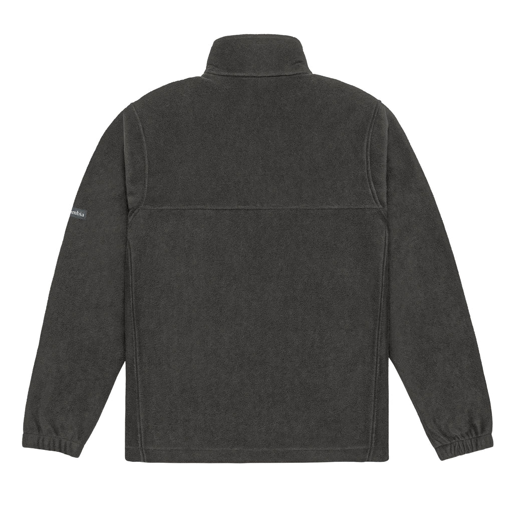 Cozy Unisex Fleece Jacket for Outdoor Adventures, Perfect for Hiking, Camping, Casual Wear, Winter Gift