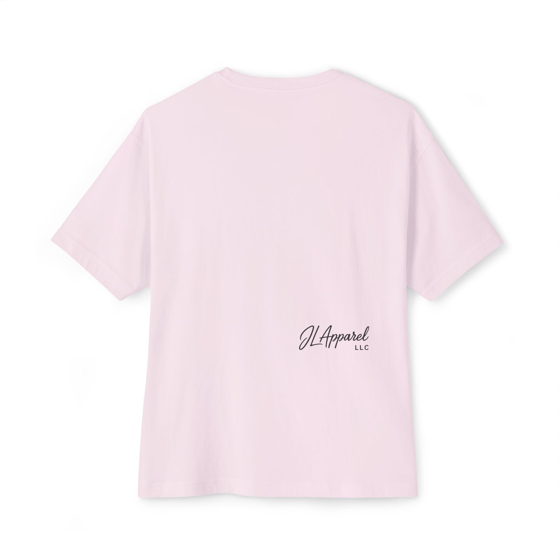 Grand Rising Unisex Oversized Boxy Tee with Eye Design, Spiritual T-Shirt, Positive Vibes Apparel, Gift for Soul Seekers, Relaxed Fit Shirt
