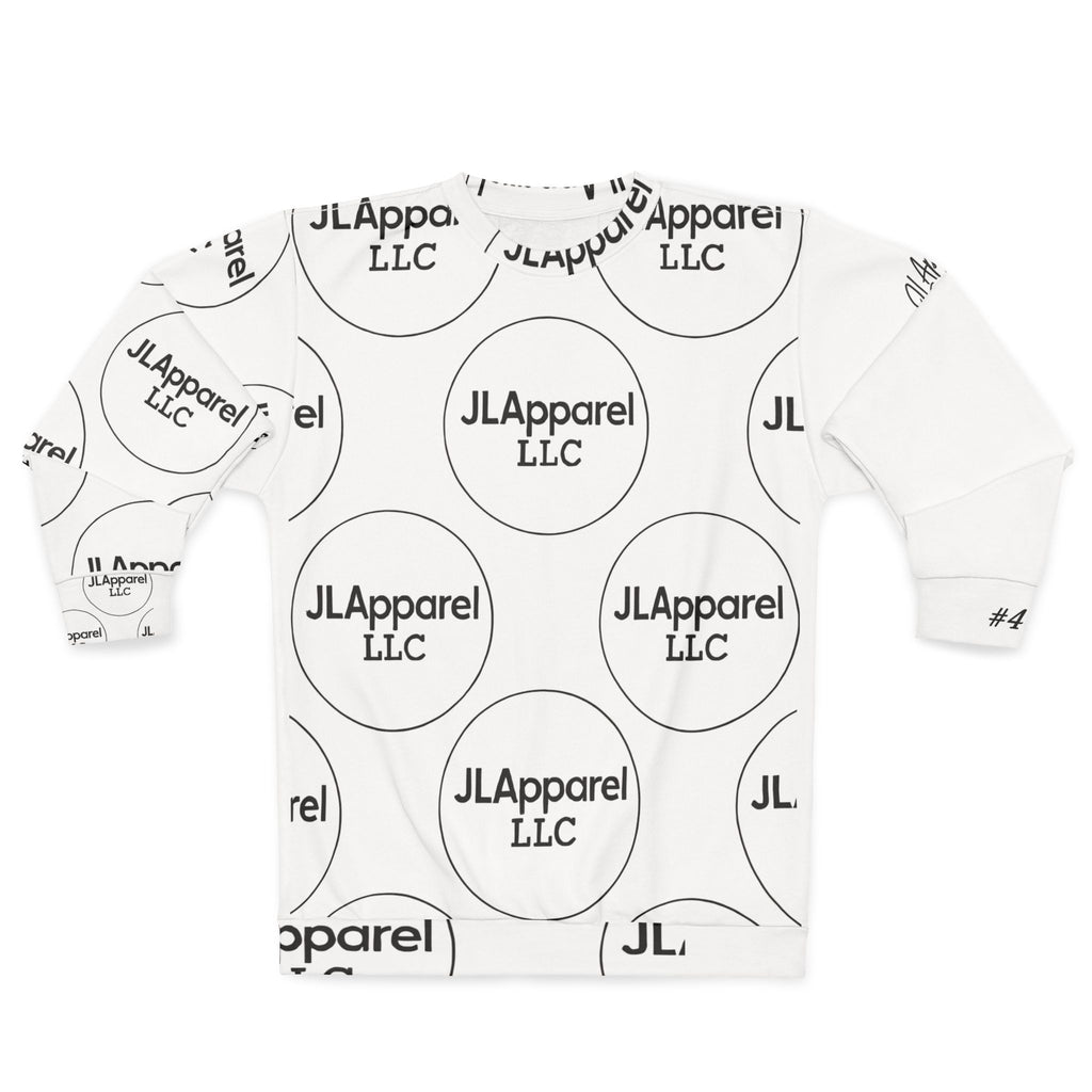 Stylish Unisex Sweatshirt, Trendy Apparel, Cozy Casual Wear, Unique Fashion Statement, Gift for Friends and Family