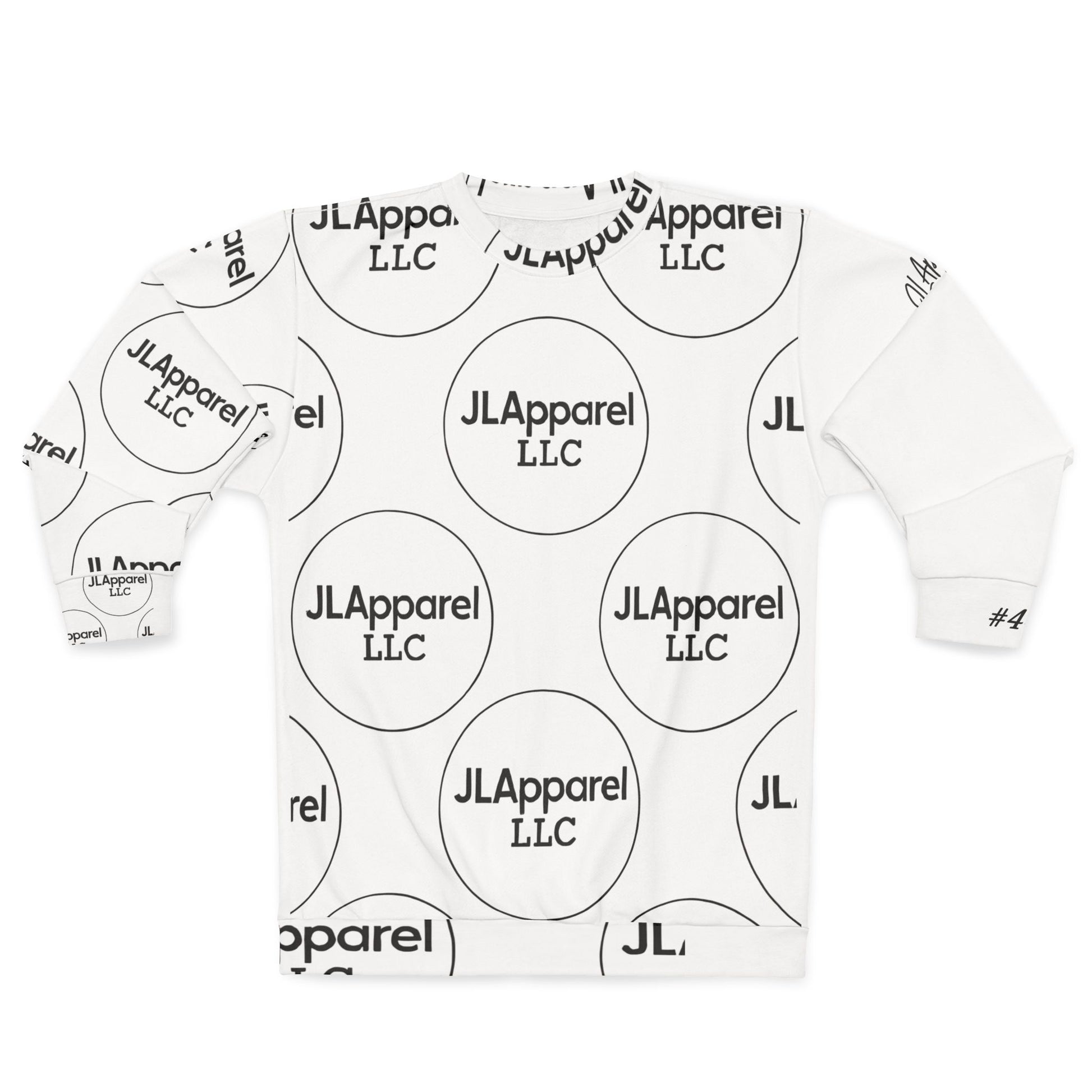 Stylish Unisex Sweatshirt, Trendy Apparel, Cozy Casual Wear, Unique Fashion Statement, Gift for Friends and Family