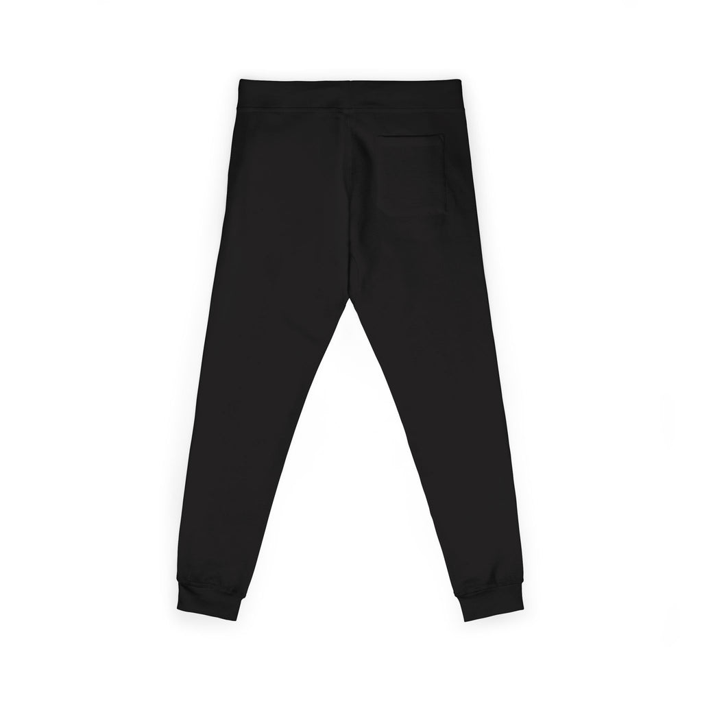 Cozy Embroidered Unisex Sweatpants | Perfect for Relaxation, Loungewear, Casual Outings, Gift for Holidays, Comfortable Fabric