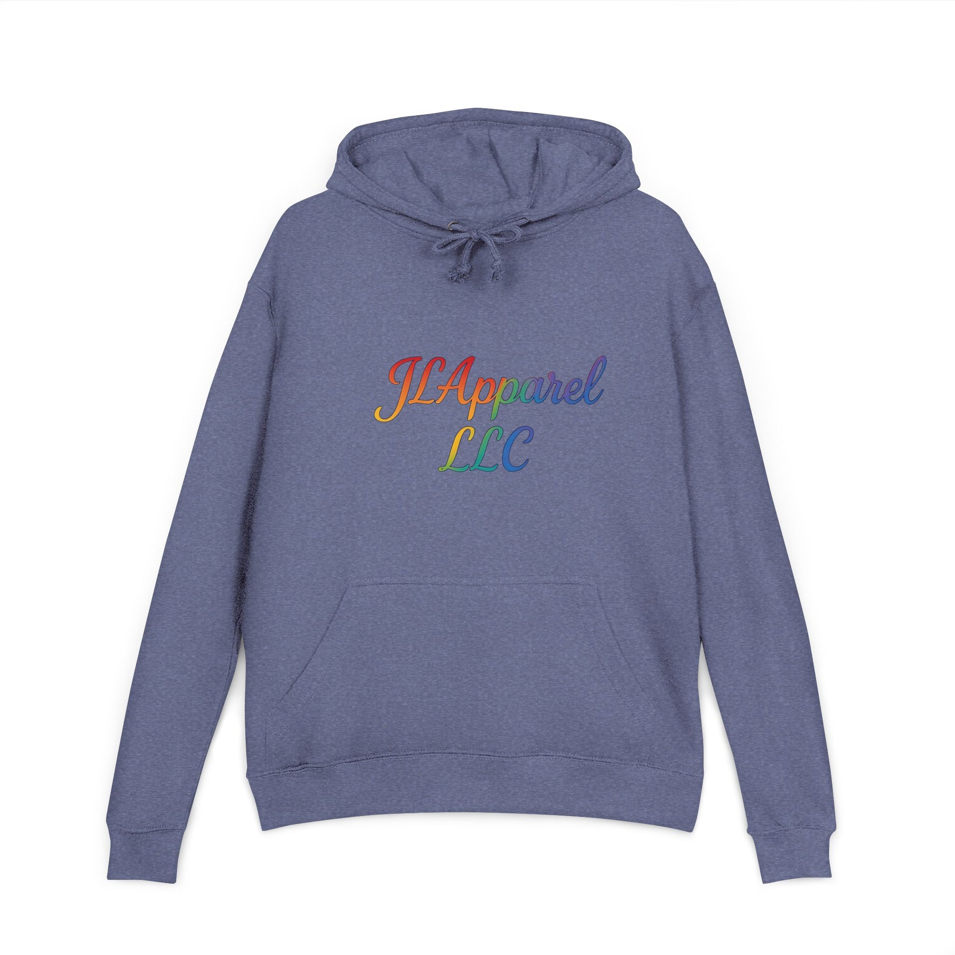 Unisex French Terry Hoodie